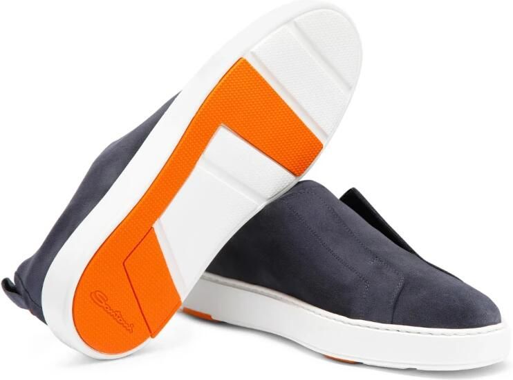 Santoni Slippers - Foto 2