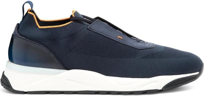 Santoni Slippers