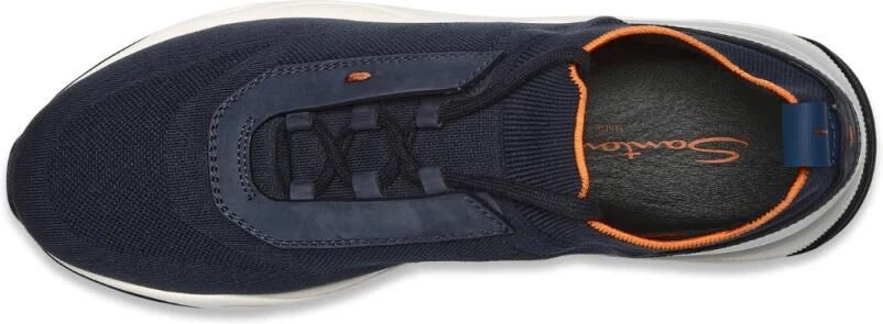 Santoni Slippers - Foto 4