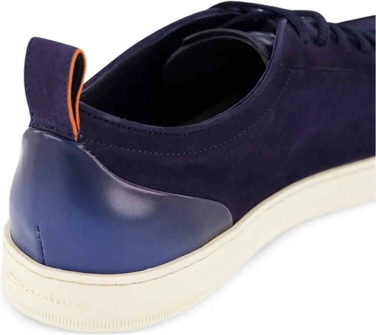 Santoni Sneaker - Foto 2