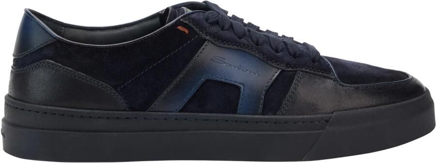Santoni Sneakers DBS