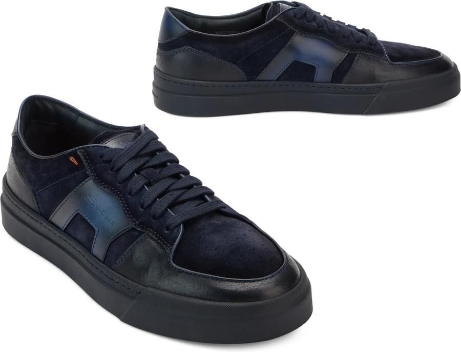 Santoni Sneakers DBS - Foto 2