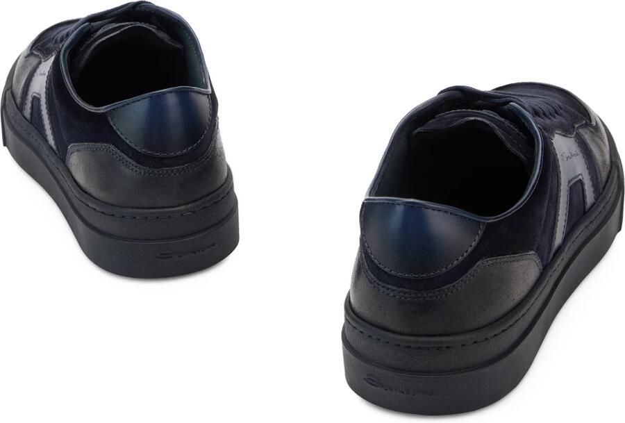 Santoni Sneakers DBS - Foto 3