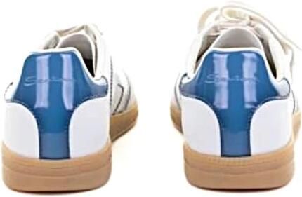 Santoni Casual Sneakers voor Dagelijks Gebruik