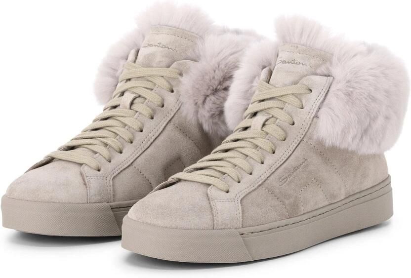 Santoni Sneakers