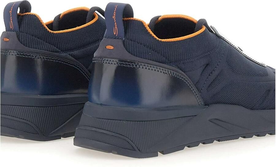 Santoni Sneakers - Foto 2