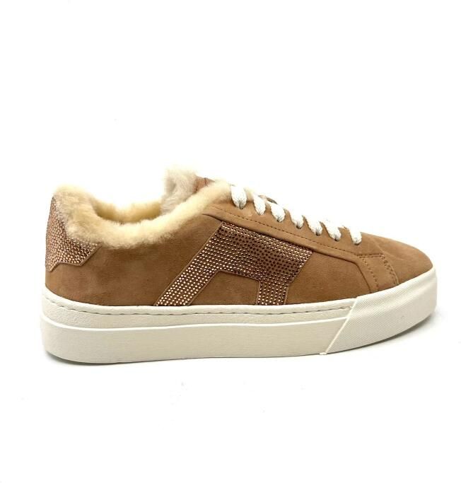 Santoni Sneakers