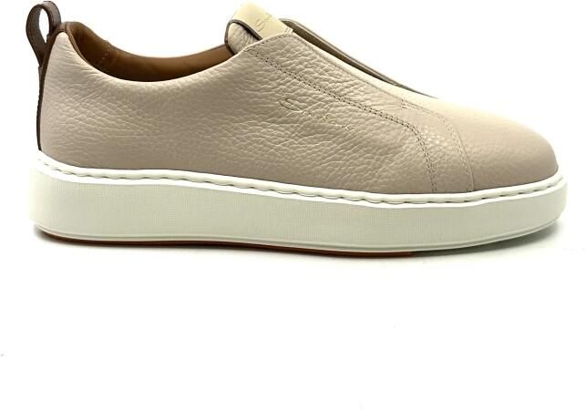 Santoni 61224 Low-top Sneaker