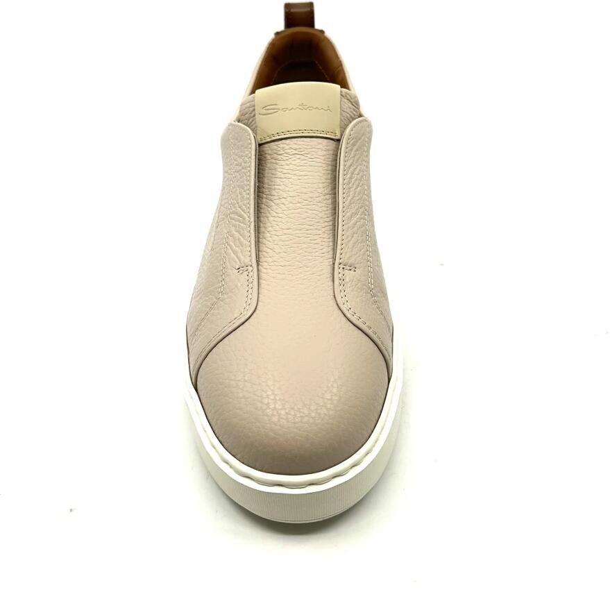 Santoni 61224 Low-top Sneaker - Foto 2
