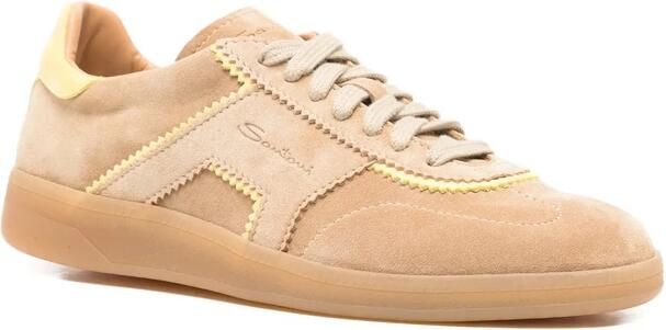 Santoni Sneakers - Foto 2