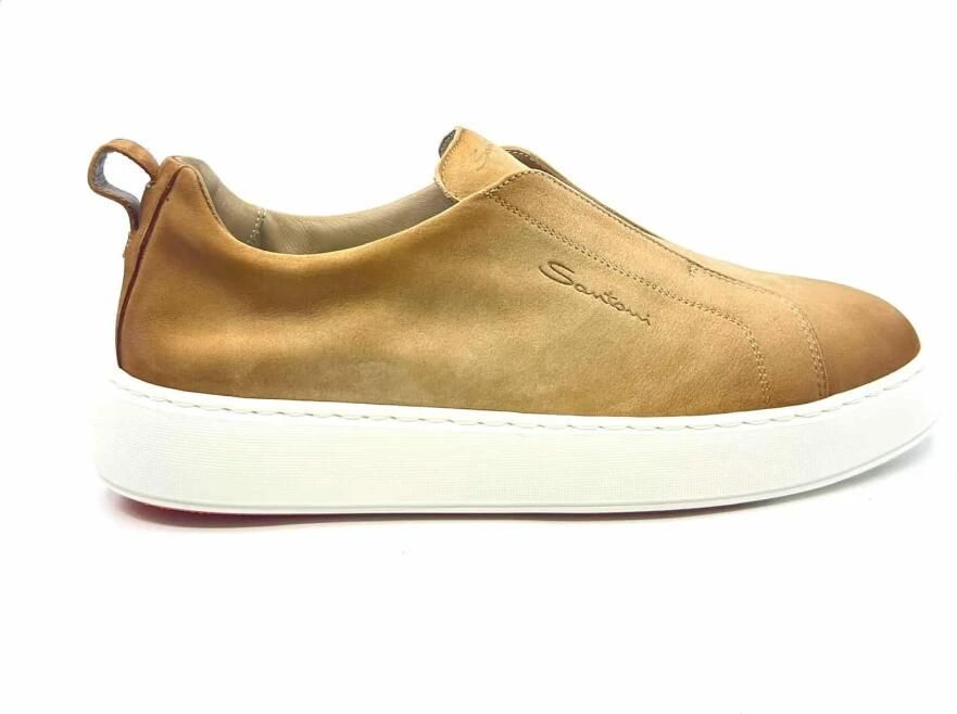 Santoni Sneakers