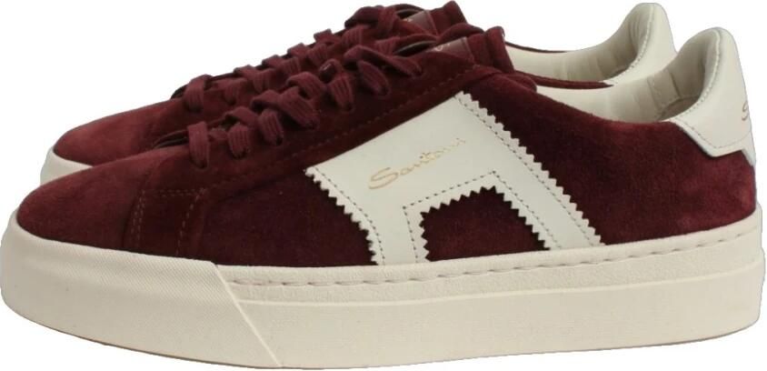 Santoni sneakers - Foto 2