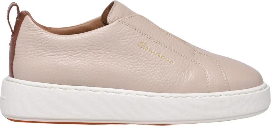 Santoni Sneakers