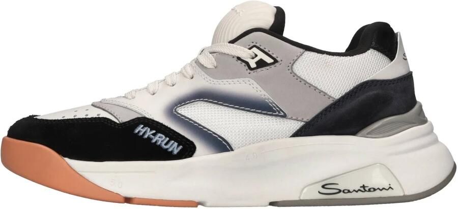 Santoni Sneakers