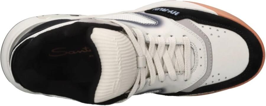 Santoni Sneakers - Foto 2