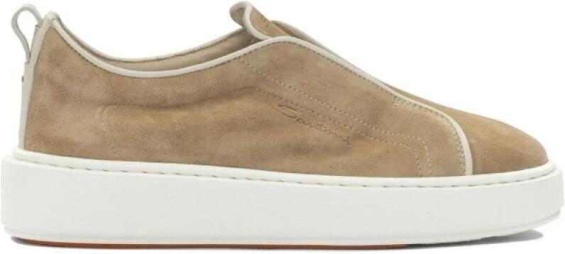 Santoni Sneakers