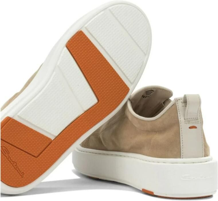 Santoni Sneakers - Foto 2