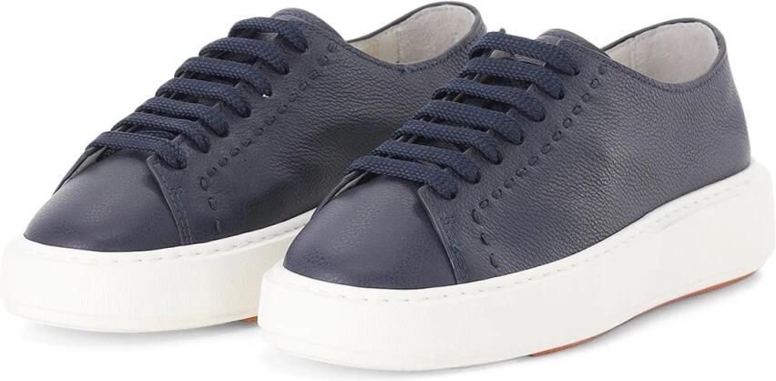 Santoni Sneakers