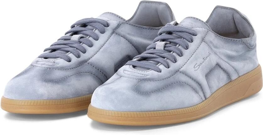 Santoni Sneakers