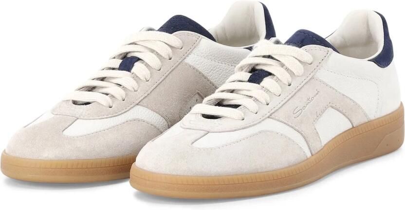 Santoni Sneakers