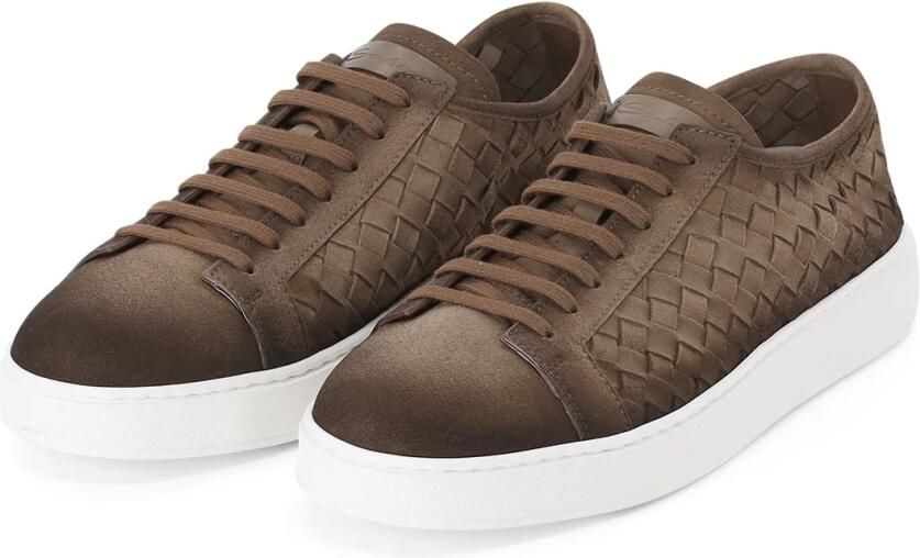 Santoni Sneakers