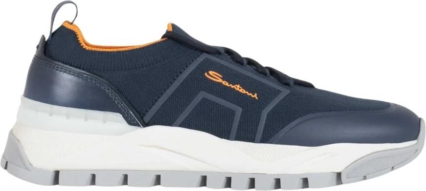 Santoni Sneakers