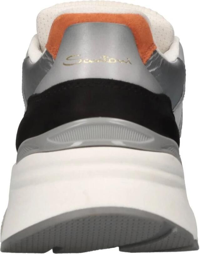 Santoni Hy-Run Sneakers - Foto 3