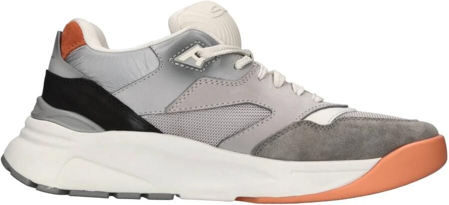 Santoni Hy-Run Sneakers - Foto 4