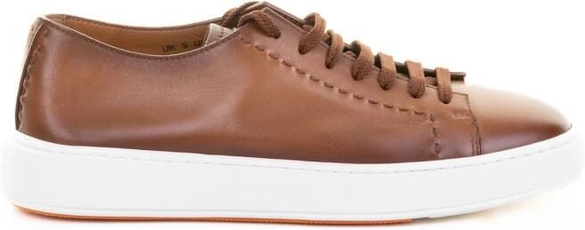 Santoni Sneakers