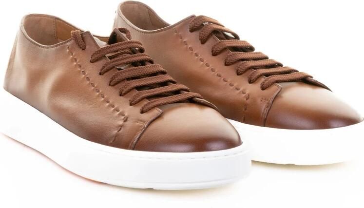 Santoni Sneakers - Foto 3