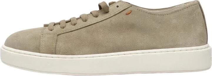 Santoni Lage Sneakers