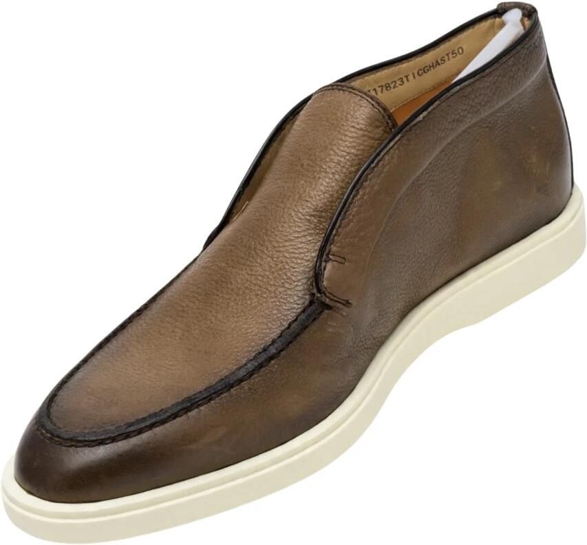 Santoni Instappers - Foto 1