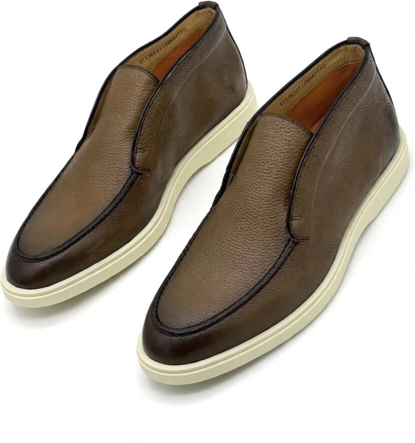 Santoni Instappers - Foto 2