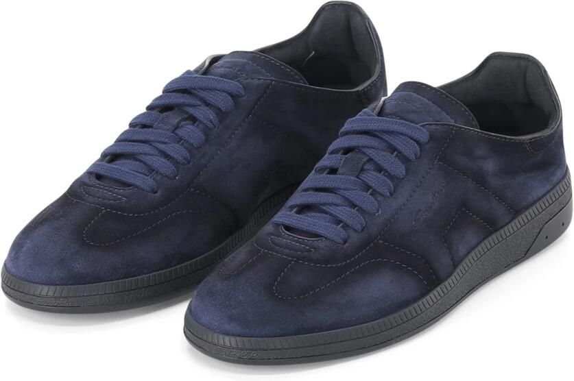 Santoni Sneakers