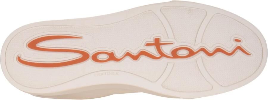 Santoni Sneakers - Foto 4