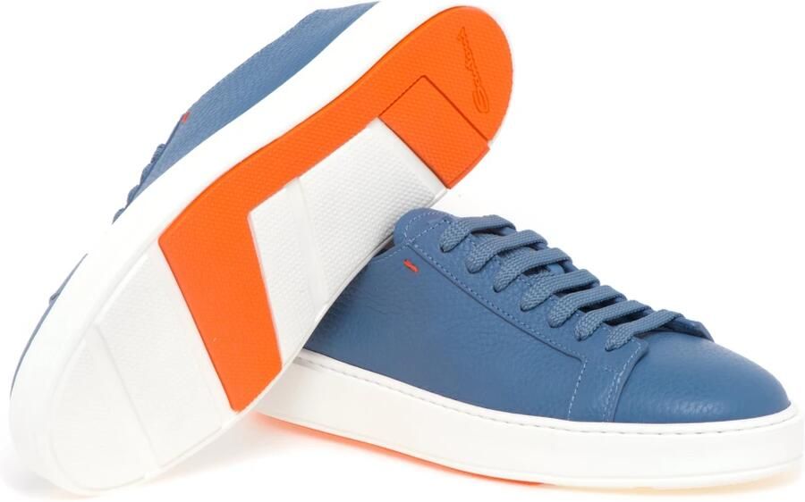 Santoni Sneakers - Foto 3