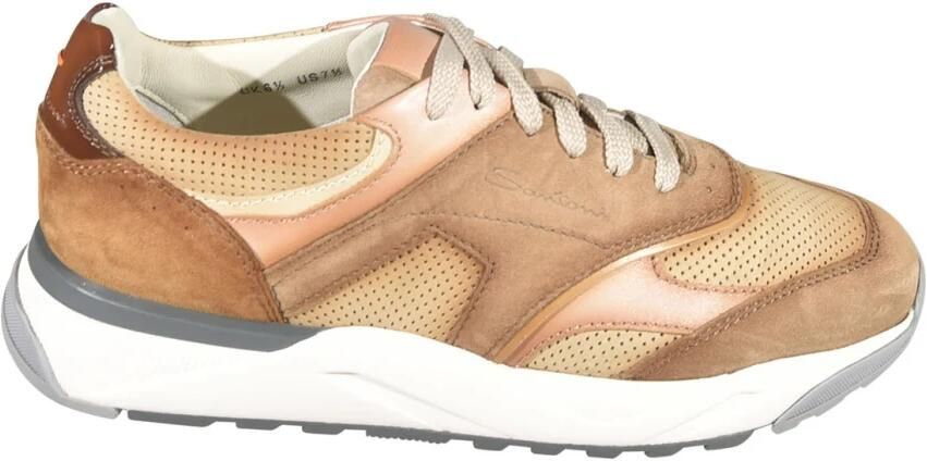 Santoni Sneakers