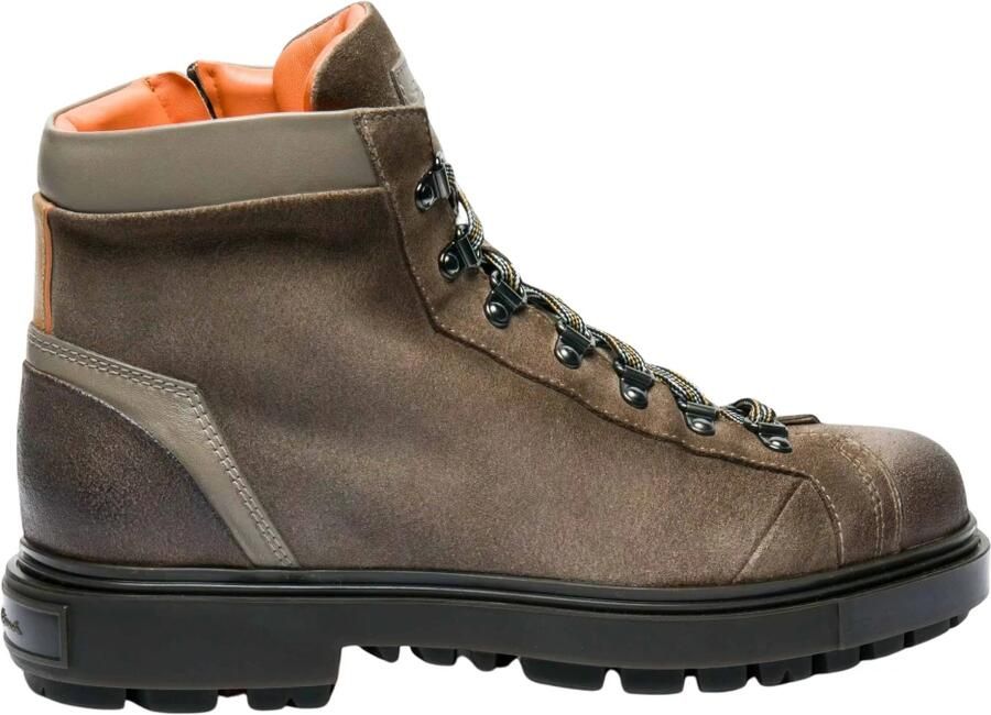 Santoni St Moritz Veterschoenen