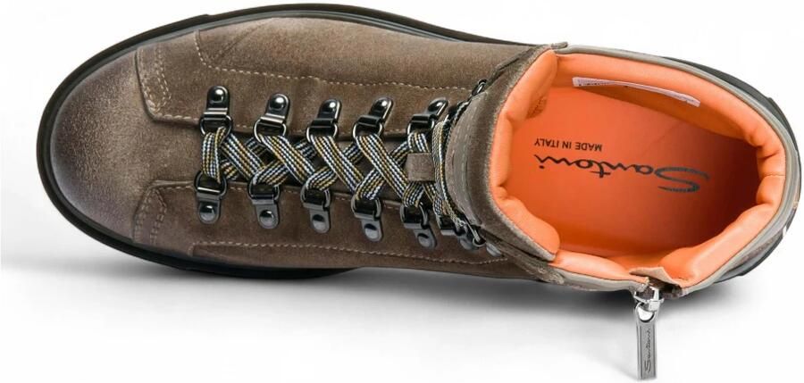Santoni St Moritz Veterschoenen - Foto 2