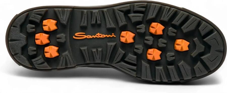 Santoni St Moritz Veterschoenen - Foto 3