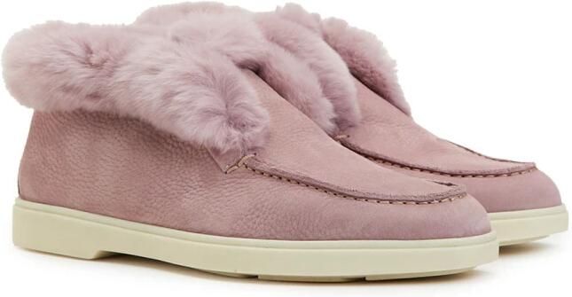 Santoni Stijlvolle Laarzen voor Trendy Look