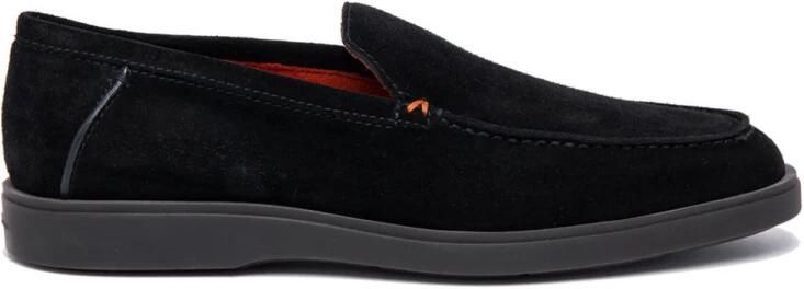 Santoni Stijlvolle Loafers
