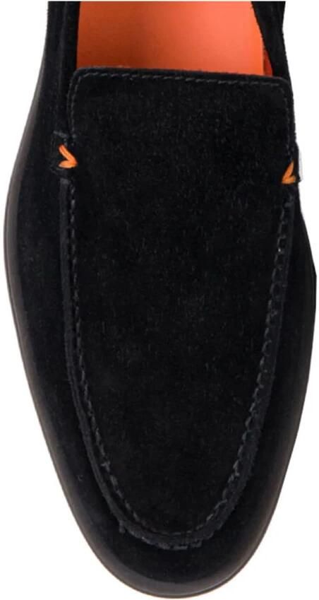 Santoni Stijlvolle Loafers - Foto 2