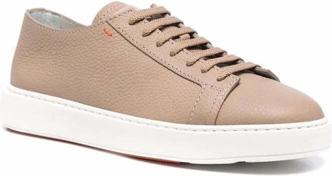Santoni Stijlvolle sneakers voor een moderne urban stijl