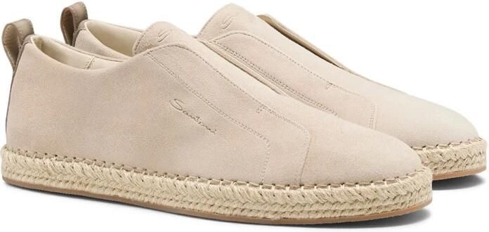 Santoni Stijlvolle Sneakers voor Mannen