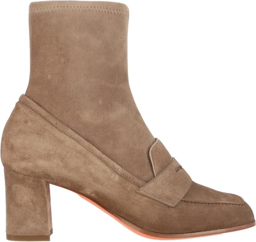 Santoni Stivaletto Carla