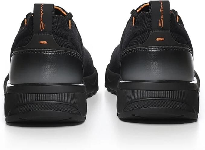 Santoni Stretch Knit Sneaker - Foto 3
