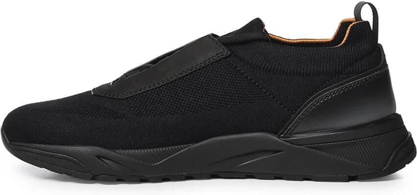 Santoni Stretch Knit Sneaker - Foto 2