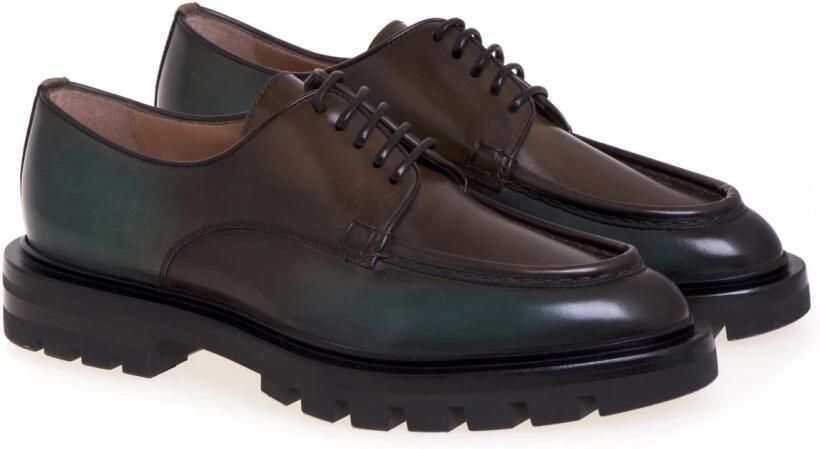 Santoni Stringata - Foto 5