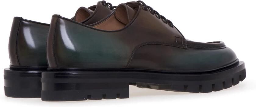 Santoni Stringata - Foto 2